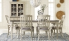 Picture of Legacy Classic Brookhaven 5-Piece Leg Table Dining Set