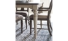 Picture of Legacy Classic Brookhaven 5-Piece Leg Table Dining Set