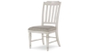 Picture of Legacy Classic Brookhaven 5-Piece Leg Table Dining Set