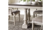 Picture of Legacy Classic Brookhaven Extendable Trestle Table