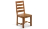 Picture of Greenwich Solid Acacia Wood 5-Piece Dining Set