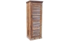 Picture of Delhi Handmade Solid Wood Wardrobe