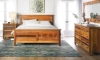 Picture of Sri Lanka Handcrafted Solid Wood Nightstand