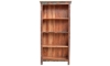 Picture of Bangladesh Handcrafted Solid Wood Bookcase