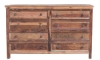 Picture of Mumbai Handcrafted Solid Wood Dresser