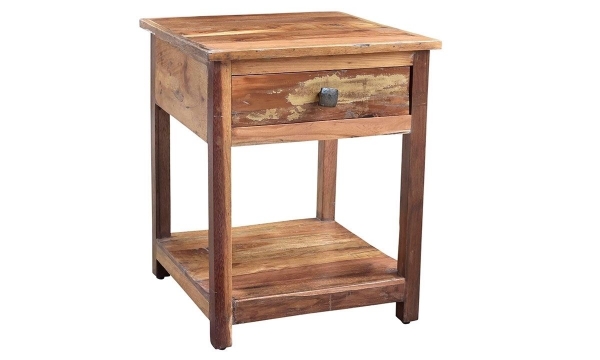 Picture of Urban Roads Newport End Table