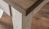 Picture of Bear Creek White and Honey Desk