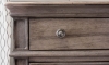 Picture of Highland Park Driftwood 5-Drawer Chest