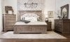 Picture of Highland Park Driftwood 5-Drawer Chest
