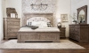 Picture of Highland Park Driftwood 8-Drawer Dresser