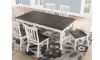 Picture of Joanna Farmhouse Dining Table