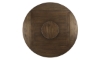 Picture of Joanna Farmhouse Round Counter Height Dining Table
