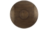 Picture of Joanna Farmhouse Round Counter Height 5-Piece Dining Set