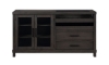 Picture of Napa Dusky Cedar Server
