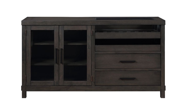 Picture of Napa Dusky Cedar Server