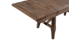 Picture of Riverdale Driftwood Dining Table