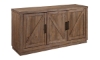 Picture of Riverdale Driftwood Server