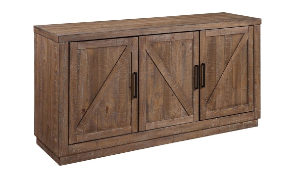 Picture of Riverdale Driftwood Server