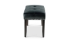 Picture of Westby Black Dining Bench