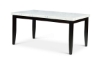Picture of Westby White Marble 5-Piece Dining Set