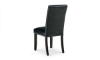 Picture of Westby White Marble 5-Piece Dining Set