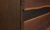 Picture of Greentown Brown Solid Pine 5-Drawer Chest