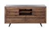 Picture of Denver Brown 60-inch Entertainment Console