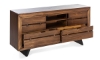 Picture of Denver Brown 60-inch Entertainment Console