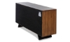 Picture of Denver Brown 60-inch Entertainment Console