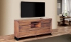 Picture of Denver Brown 60-inch Entertainment Console