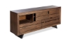 Picture of Denver Brown 70-inch Entertainment Console