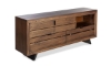 Picture of Denver Brown 70-inch Entertainment Console