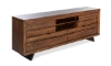 Picture of Denver Brown 80-inch Entertainment Console