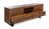 Picture of Denver Brown 80-inch Entertainment Console