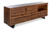 Picture of Denver Brown 80-inch Entertainment Console