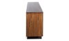 Picture of Denver Brown 80-inch Entertainment Console