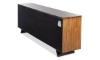 Picture of Denver Brown 80-inch Entertainment Console