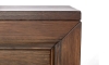Picture of Denver Brown 80-inch Entertainment Console