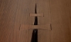 Picture of Rotta Denver Live Edge Dining Table