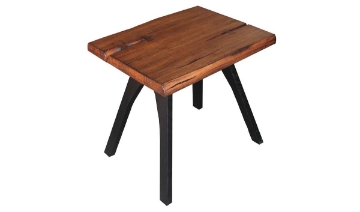 Picture of Denver Brown End Table