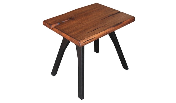 Picture of Denver Brown End Table