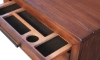 Picture of Denver Brown 2-Drawer Nightstand