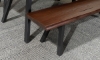 Picture of Rotta Denver Live Edge 3-Piece Dining Set
