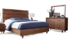 Picture of Denver Brown Queen Bedroom Set