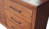 Picture of Denver Brown Queen Bedroom Set