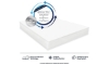 Picture of Serta Arctic Cooling Waterproof King Mattress Protector