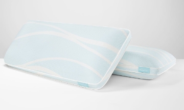 Picture of TEMPUR-Breeze® Pro Hi King Pillow