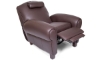 Picture of Coffee Bean Memory Foam Power Recliner