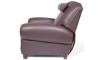 Picture of Coffee Bean Memory Foam Power Recliner