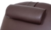 Picture of Coffee Bean Memory Foam Power Recliner